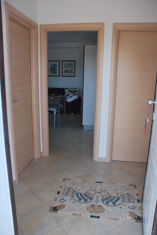 La Casa Dei Sogni Villa Portoscuso Ngoại thất bức ảnh